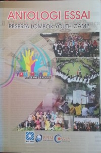 Antologi Esai Peserta Lombok Youth Camp
