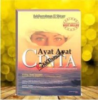 Ayat-ayat Cinta