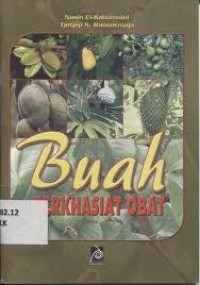 Image of Buah Berkhasiat Obat