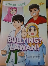 Image of BULLYING ? LAWAN?