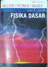 Image of Fisika Dasar