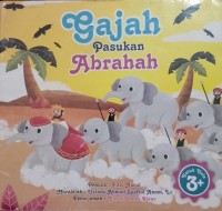 Gajah Pasukan Abrahah