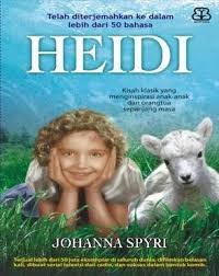 Image of Heidi