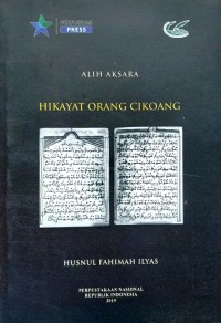 Hikayat Orang Cikoang
