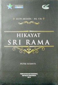 Image of Hikayat Sri Rama