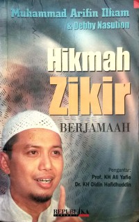 Hikmah Zikir Berjama'ah