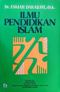Image of Ilmu Pendidikan Islam