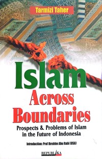 islam across boundaries