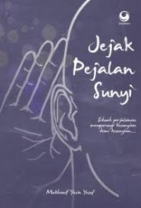 Image of Jejak Pejalan Sunyi