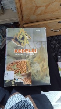 Image of kedelai olahan yang menjanjikan