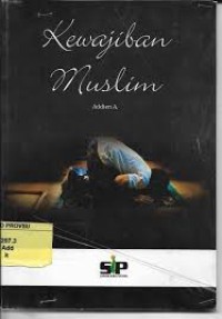 Kewajiban Muslim