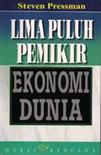 Image of Lima puluh pemikir dunia