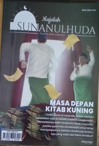 Majalah Sunanulhuda Edisi 04