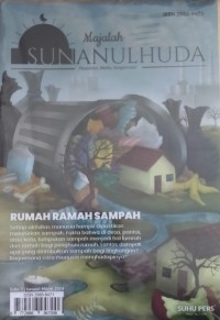 Image of Majalah Sunanulhuda Edisi 05