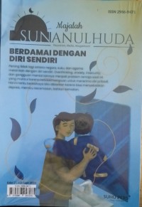 Image of Majalah Sunanulhuda Edisi 07