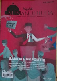Image of Majalah Sunanulhuda Edisi 08