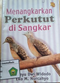 Image of Menangkarkan Perkutut di Sangkar