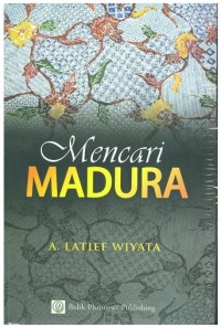 Mencari Madura