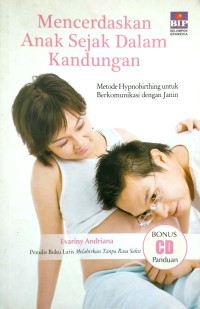 Image of Mencerdaskan Anak Sejak Dalam Kandungan