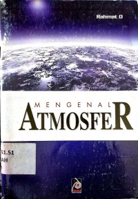 Mengenal atmosfe