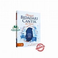 Image of Menjadi Bidadari Cantik ala islami