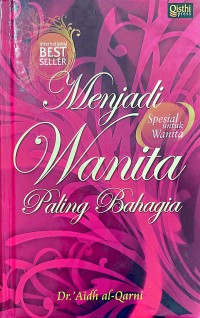 Image of menjadi wanita paling bahagia