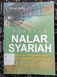Meretas Nalar Syariah