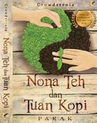 Nona Teh dan Kopi