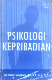 Psikologi Kepribadian