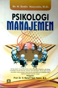 Psikologi Manajemen