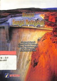 Image of Riwayat Sungai Bedegulan