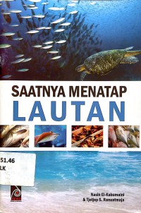 Saatnya Menatap Lautan