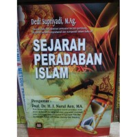 Sejarah Peradaban Islam