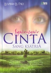 Image of Syair-syair Cinta  sang Ksatria