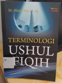 Image of terminologi ushul fiqih