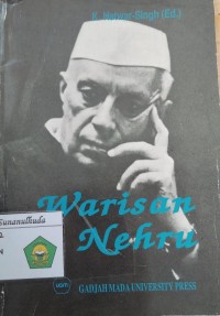 Image of Warisan Nehru