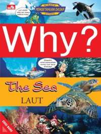 WHY?: The Sea, Laut