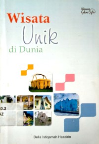 Wisata Unik Dunia
